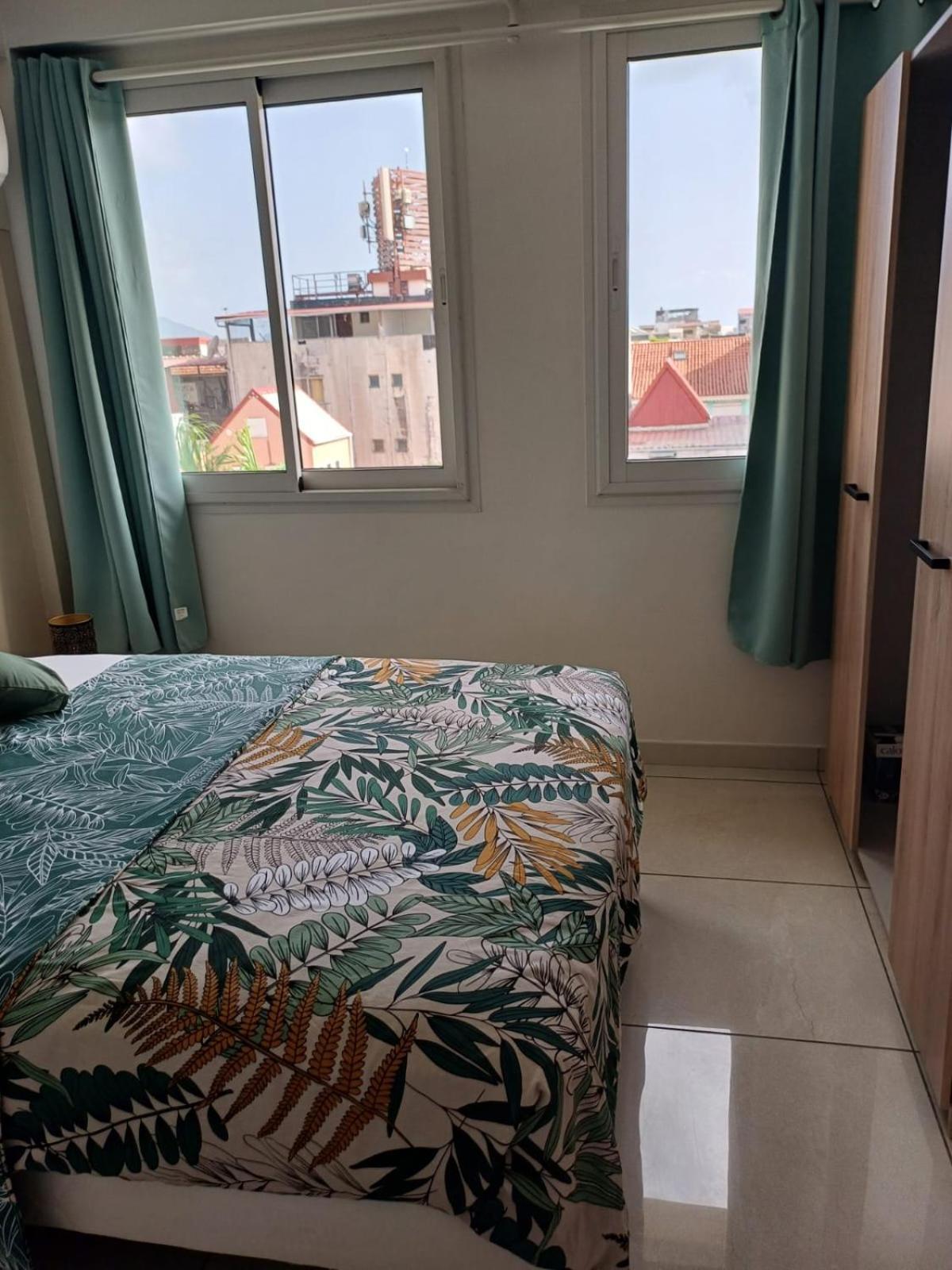 Apartamento Foyalis Fort-de-France Exterior foto