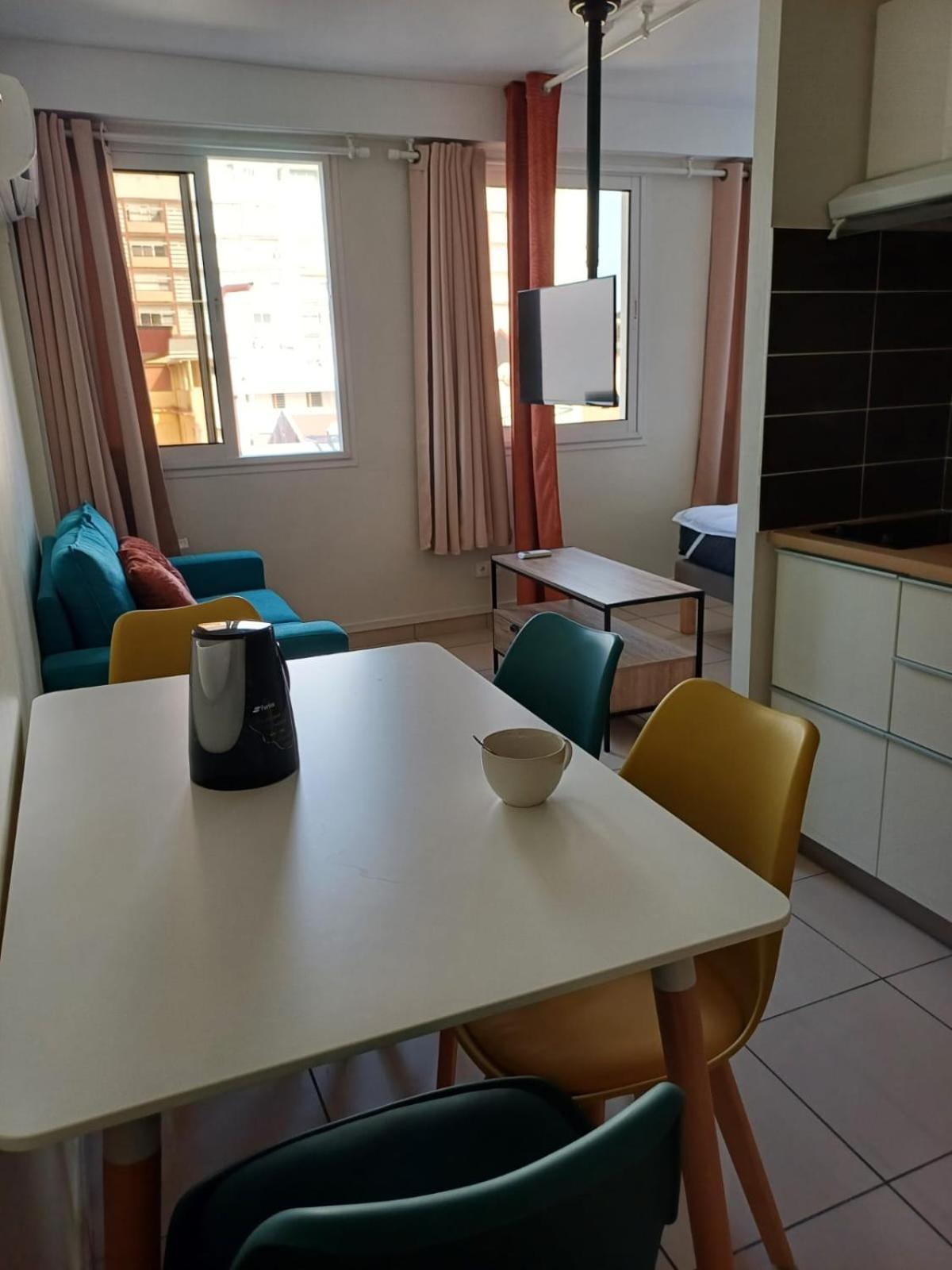 Apartamento Foyalis Fort-de-France Exterior foto