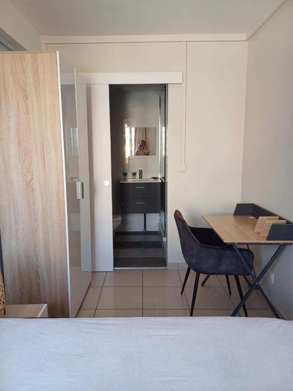 Apartamento Foyalis Fort-de-France Exterior foto